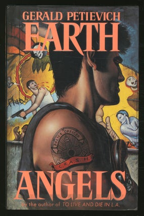 Earth Angels. Gerald PETIEVICH.