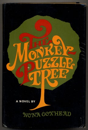 The Monkey - Puzzle Tree. Nona COXHEAD.