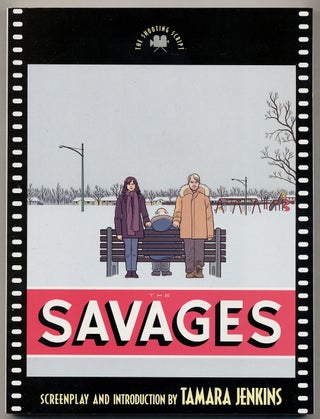 The Savages. Tamara JENKINS.