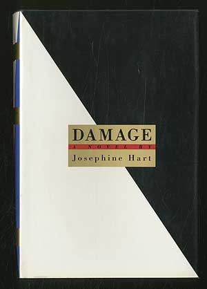 Item #354719 Damage. Josephine HART.