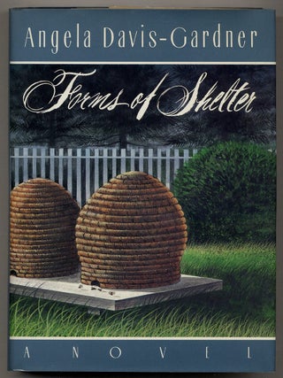 Forms of Shelter. Angela DAVIS-GARDNER.