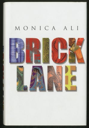 Item #355034 Brick Lane. Monica ALI