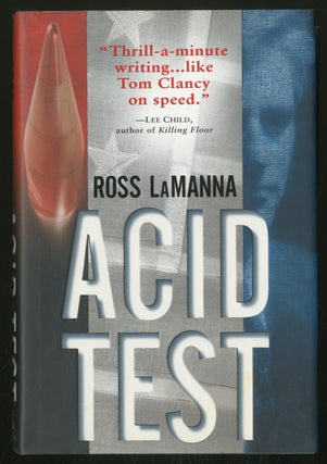 Acid Test. Ross LaMANNA.
