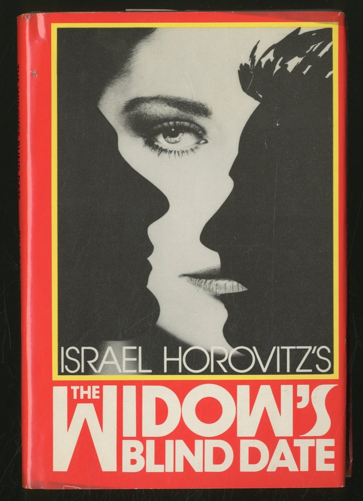 Item #355237 The Widow's Blind Date. Israel HOROVITZ.
