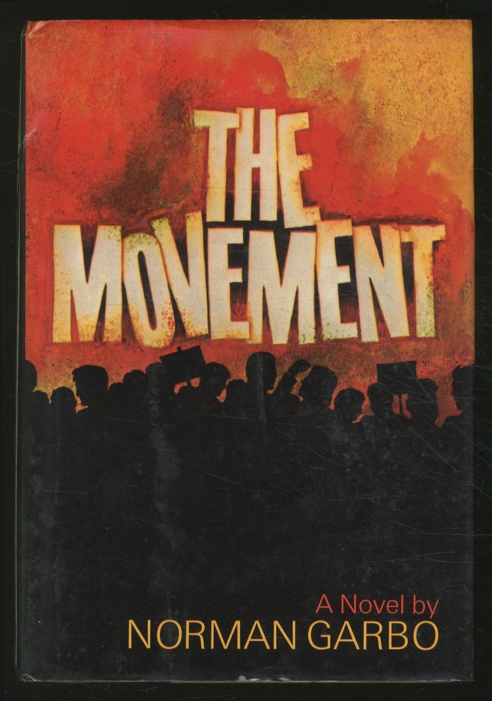 Item #355566 The Movement. Norman GARBO.