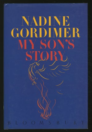 Item #355824 My Son's Story. Nadine GORDIMER