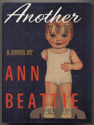 Item #355842 Another You. Ann BEATTIE