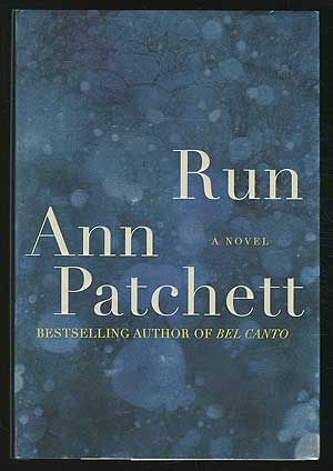 Item #356128 Run. Ann PATCHETT