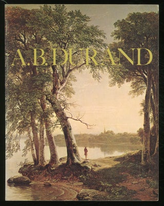 Item #357199 (Exhibition catalog): A.B. Durand, 1796-1886
