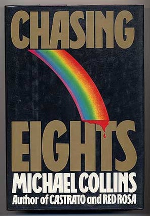 Item #35787 Chasing Eights. Michael COLLINS