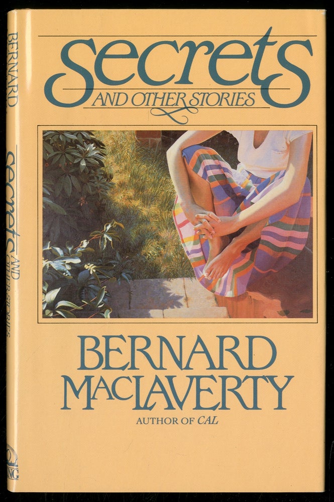 Item #359025 Secrets: And Other Stories. Bernard MacLAVERTY.