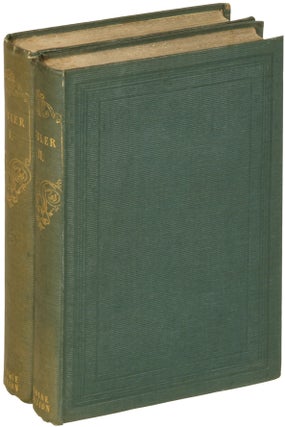The Poetical Works of Samuel Butler