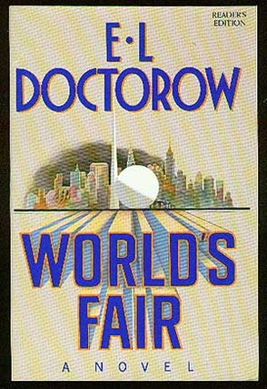 Item #36110 World's Fair. E. L. DOCTOROW