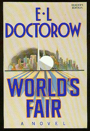 Item #36110 World's Fair. E. L. DOCTOROW.