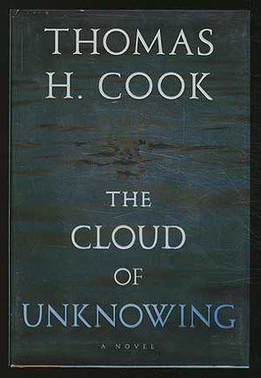 Item #361332 The Cloud of Unknowing. Thomas H. COOK