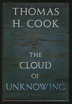 Item #361332 The Cloud of Unknowing. Thomas H. COOK.