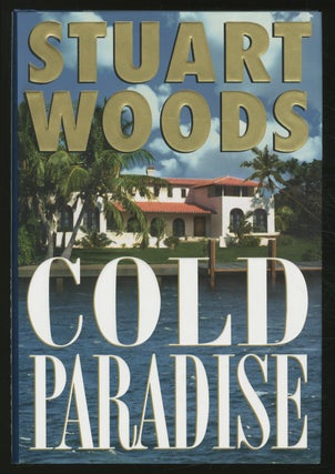 Item #361420 Cold Paradise. Stuart WOODS