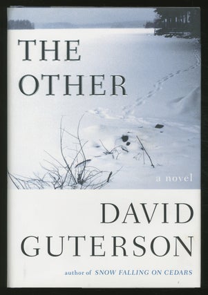 Item #361444 The Other. David GUTERSON