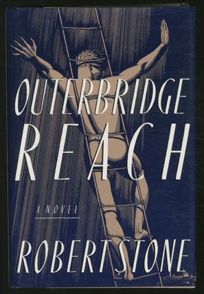 Outerbridge Reach. Robert STONE.
