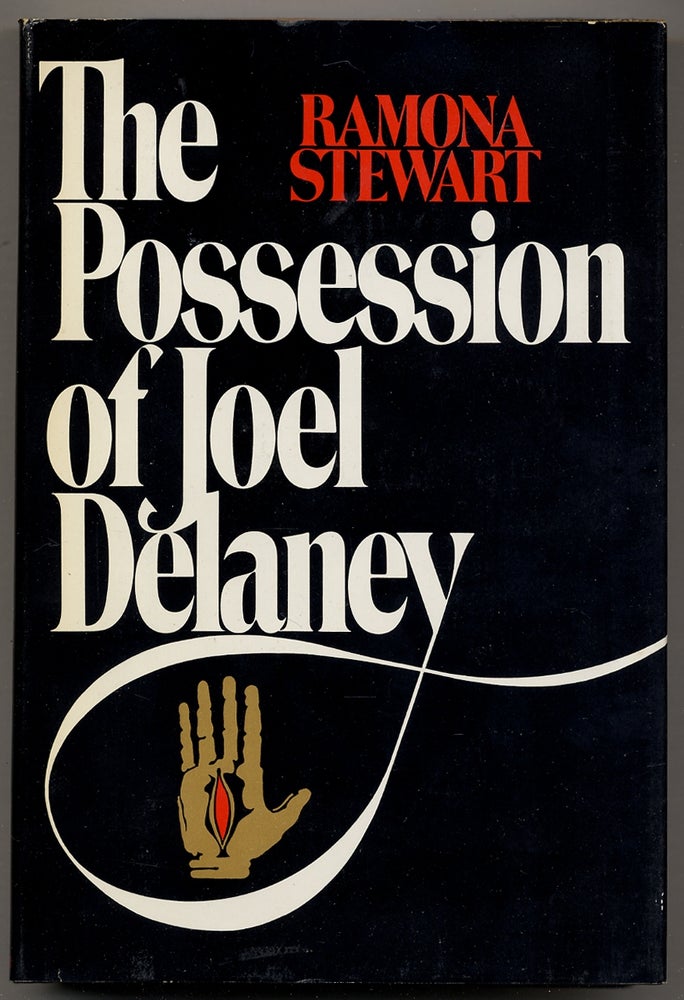 Item #362030 The Possession of Joel Delaney. Ramona STEWART.