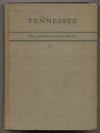 Tennessee: A Guide to the State