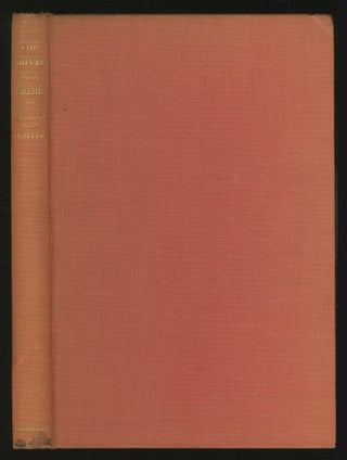 Item #362179 The Nature of a Crime. Joseph CONRAD, Ford Madox Hueffer