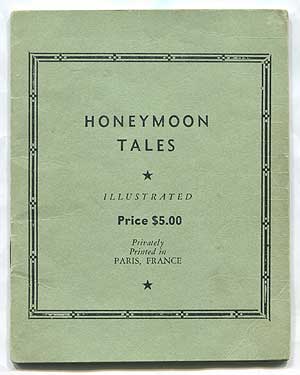 Item #362225 Honeymoon Tales