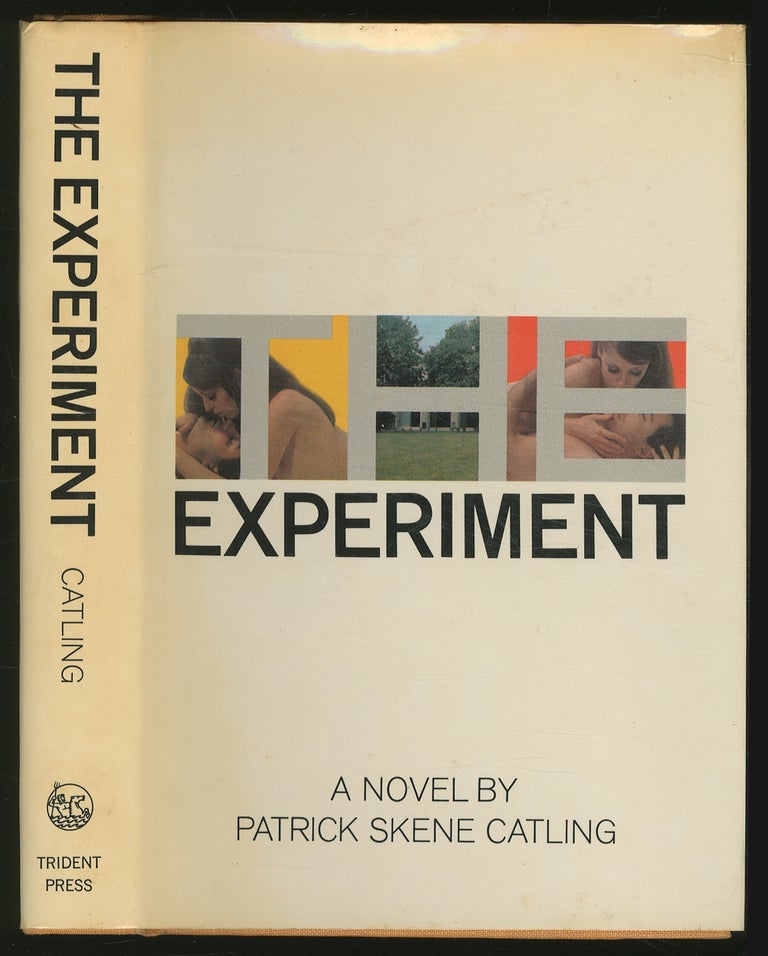 Item #362550 The Experiment. Patrick Skene CATLING.