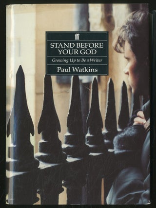 Stand Before Your God. Paul WATKINS.