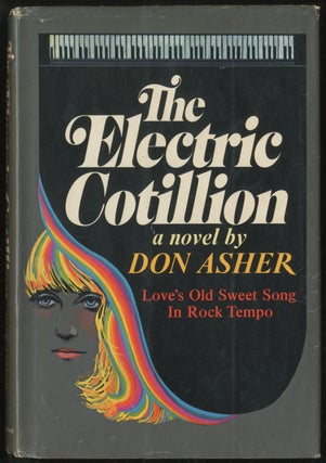 Item #363214 The Electric Cotillion. Don ASHER