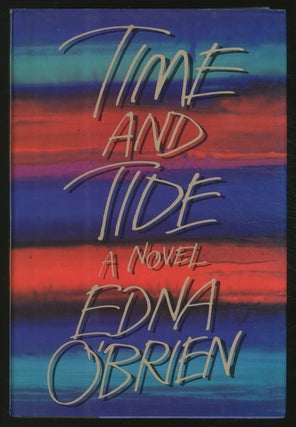 Time And Tide. Edna O'BRIEN.