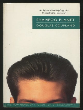Shampoo Planet. Douglas COUPLAND.