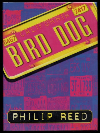Bird Dog. Philip REED.