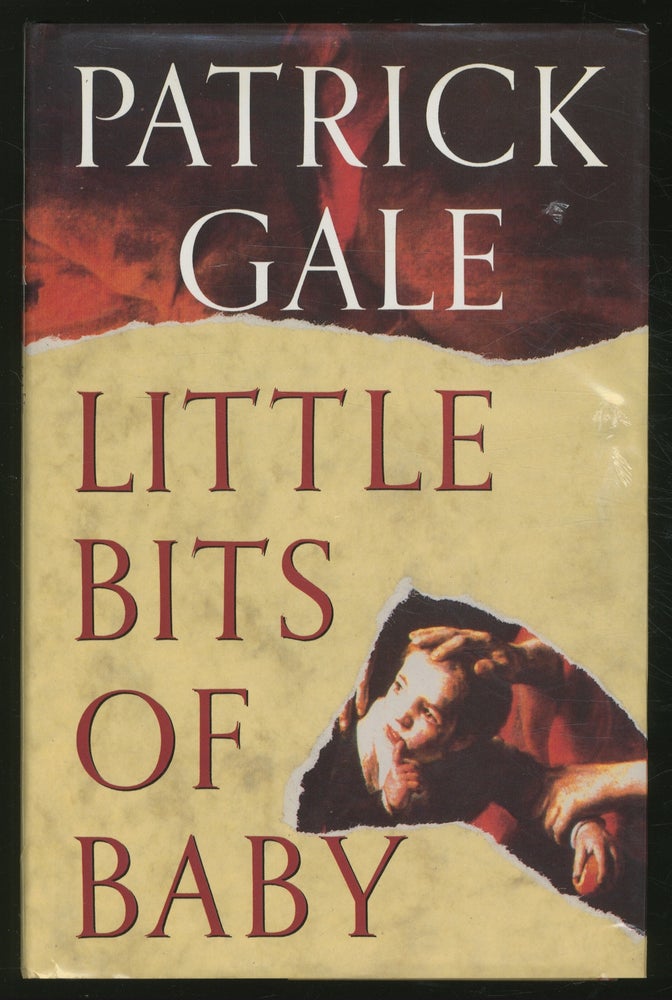 Item #363922 Little Bits of Baby. Patrick GALE.