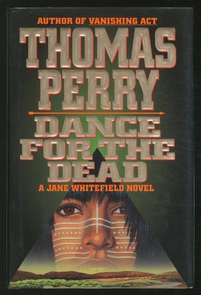 Item #363929 Dance for the Dead. Thomas PERRY