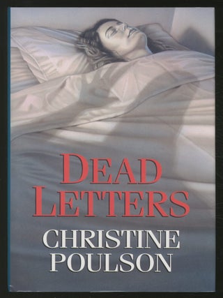 Dead Letters. Christine POULSON.