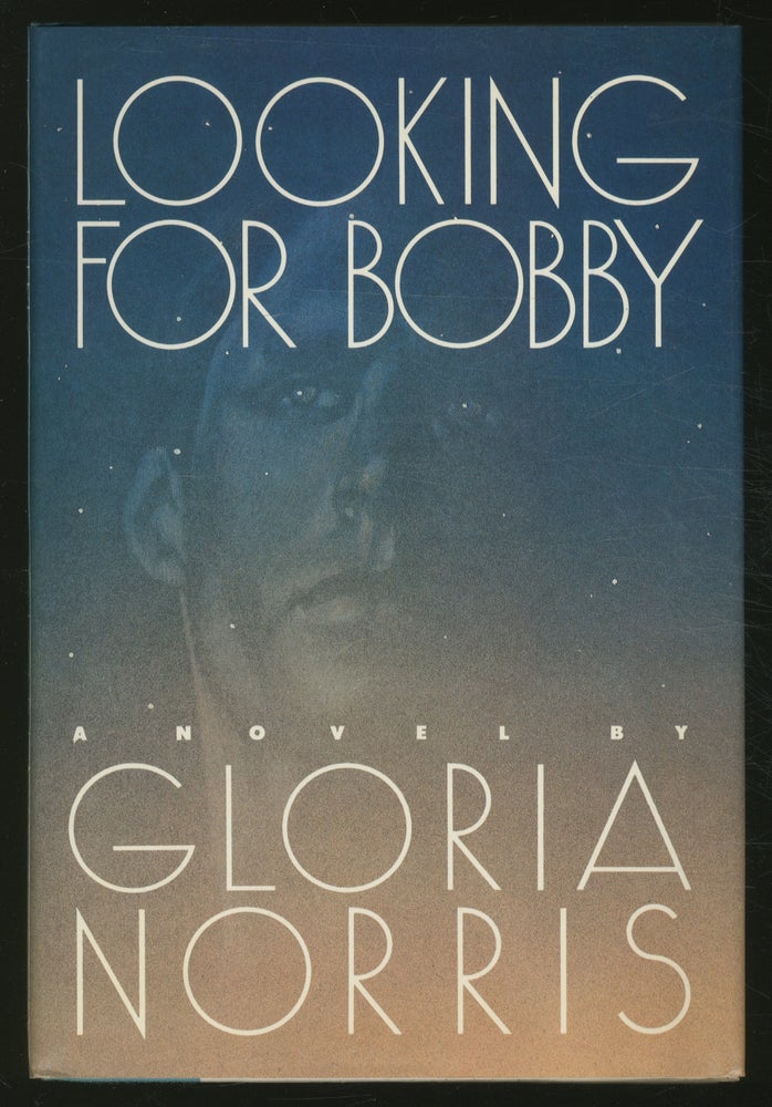 Item #363956 Looking for Bobby. Gloria NORRIS.