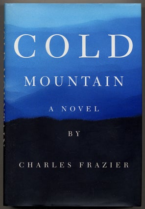 Item #364024 Cold Mountain. Charles FRAZIER