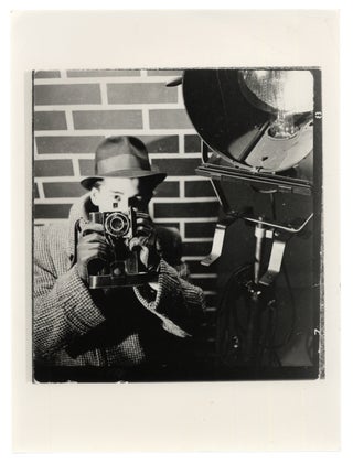 [Photographs]: Four Helmut Newton Photographs
