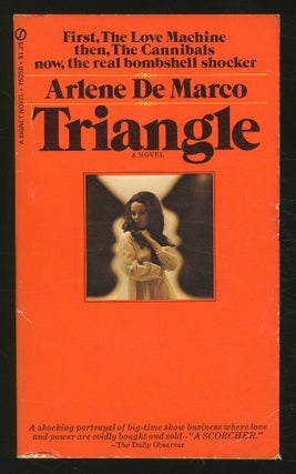 Triangle. Arlene DEMARCO.