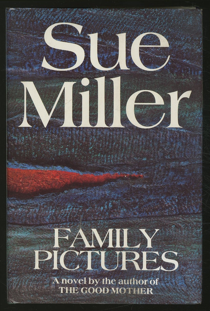Item #365886 Family Pictures. Sue MILLER.
