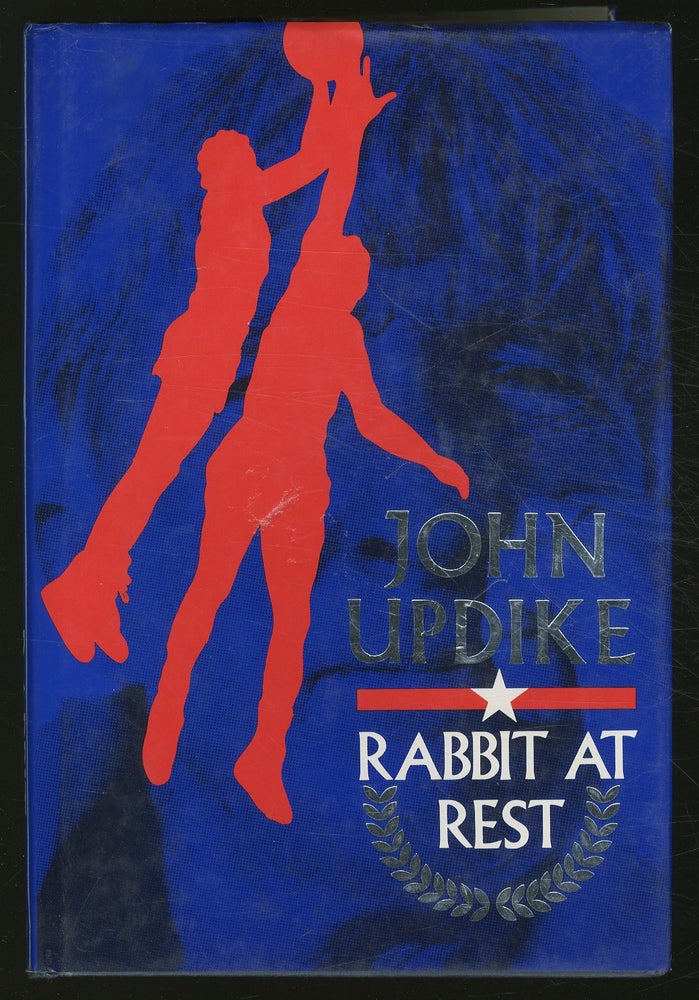 Item #366478 Rabbit at Rest. John UPDIKE.
