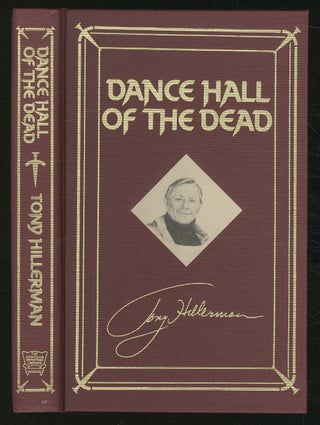 Item #366480 Dance Hall of the Dead. Tony HILLERMAN