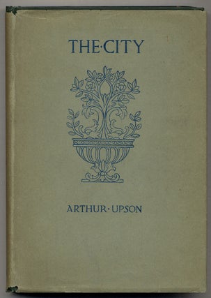 The City: A Poem-Drama and Other Poems