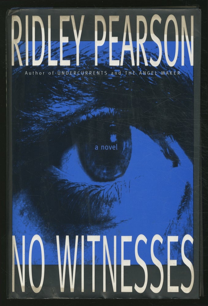 Item #366661 No Witnesses. Ridley PEARSON.