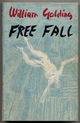 Item #367099 Free Fall. William GOLDING