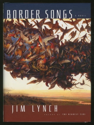 Border Songs. Jim LYNCH.