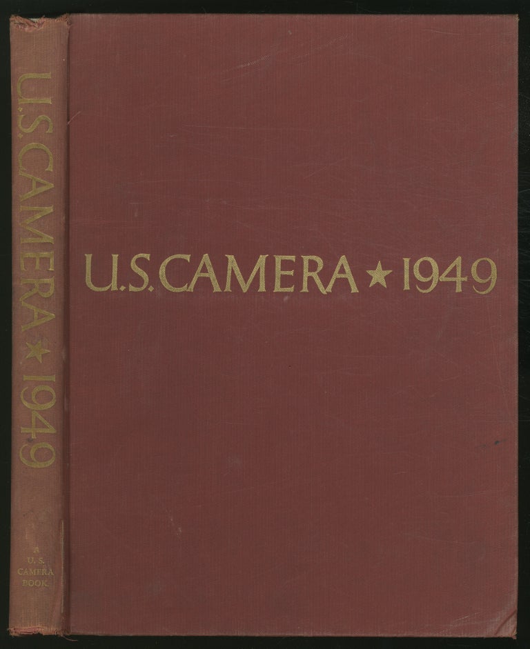 Item #367791 U.S. Camera 1949. Tom MALONEY.
