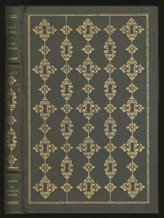 Young Lonigan. James T. FARRELL.