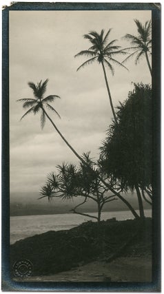 Photographic Image of Hawaii